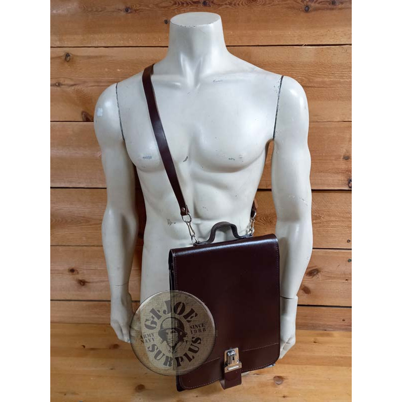 BORSA DE MAPES EXERCIT TXEC AMB TANCA DE CLAU NOUS