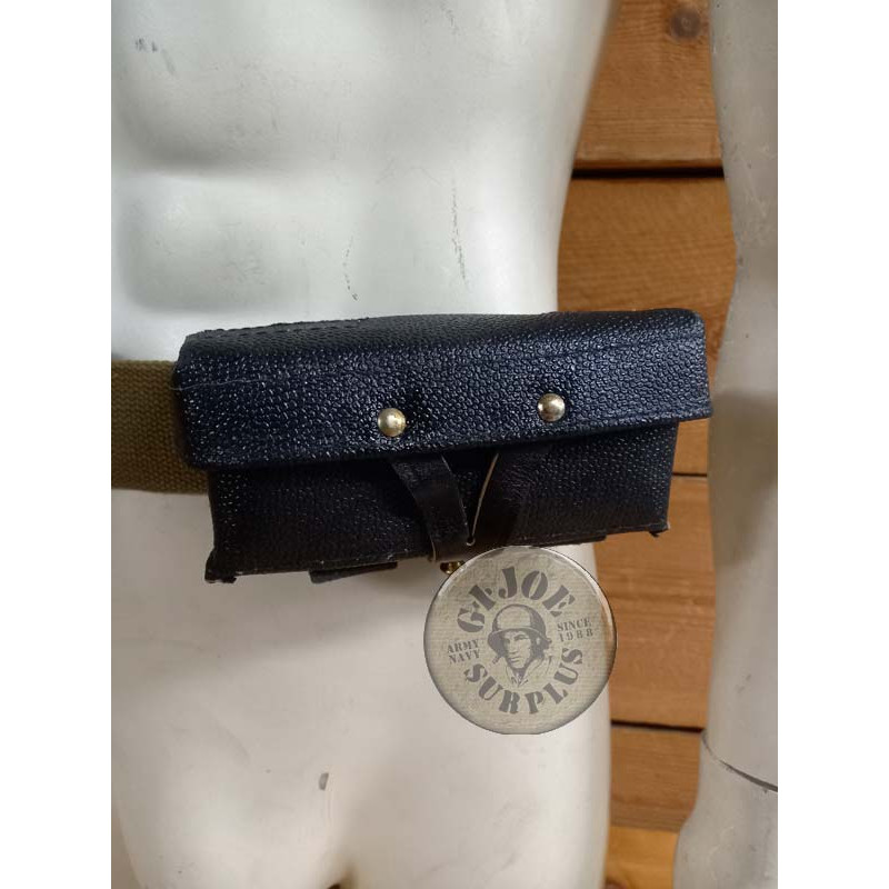 FUNDA PEINES FUSIL "MOISIN NAGANT 7.62" INFANTERIA MARINA UNION SOVIETICA NUEVOS