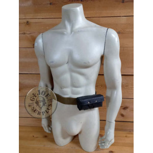 FUNDA PINTES FUSELL INFANTERIA MARINA MOISIN NAGANT NOVES