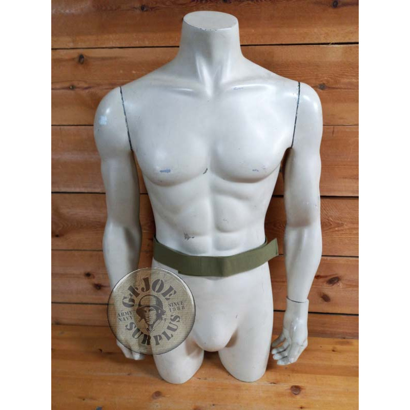 CINTURONS PANTALO EXERCIT ANGLES NOUS