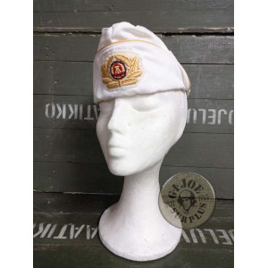 GORRAS FEMENINAS OFICIALES MARINA DDR