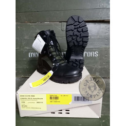 BOTAS ORIGINALES TROPICALES EJERCITO ALEMAN COMO NUEVAS