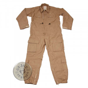 MONOS TANQUISTA CAMO MTP/MULTICAM EJERCITO BRITANICO USADOS MONOS TANQUISTA DESERT TAN EJERCITO BRITANICO COMO NUEVOS