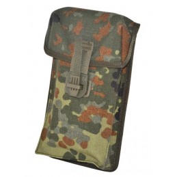 EQUIPO HKG3 EJERCITO ALEMAN /FUNDA 3 CARGADORES HKMP5 NUEVAS 