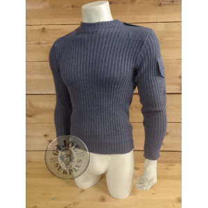 JERSEY VERD DE REFORÇOS EXERCIT BRITANIC USATS JERSEY BLAU RAF DE REFORÇOS AVIACIO BRITANIC USATS