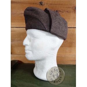 GORRAS CUARTELERAS AVIACION BULGARIA COMUNISTA NUEVAS GORRAS CUARTELERAS M1950 EJERCITO BULGARIA COMUNISTA COMO NUEVAS