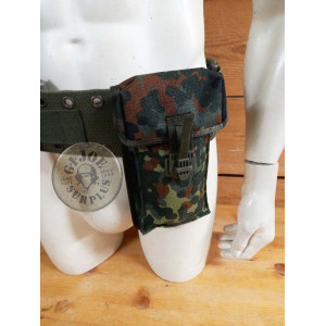 FUNDA CARREGADORS MP5 SISTEMA HK ALEMANIA CAMO FLECKTARN NOVES