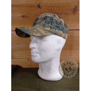 GORRAS BASEBALL CAMO M05 EJERCITO FINLANDIA GORRAS BASEBALL CAMO EJERCITO AUSTRIA