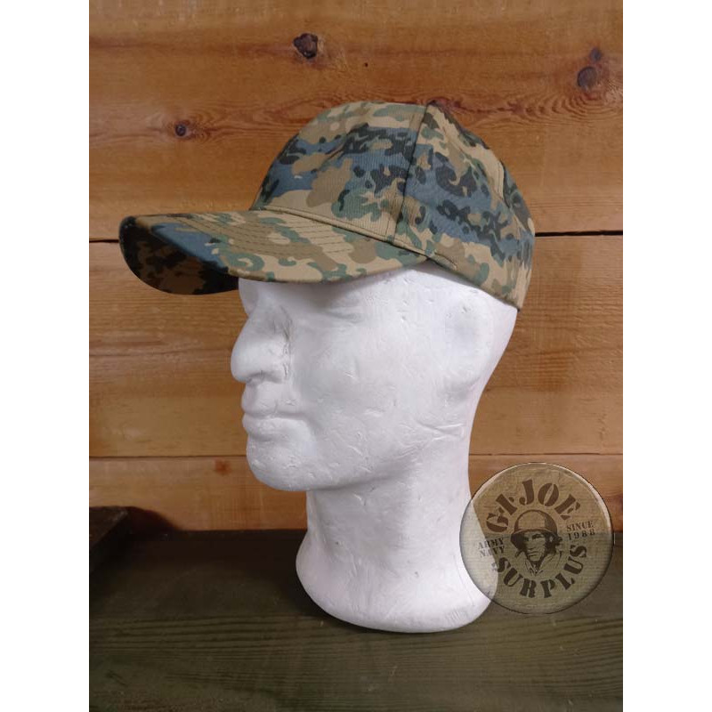 GORRA BASEBALL CAMUFLATGE EXERCIT AUSTRIA