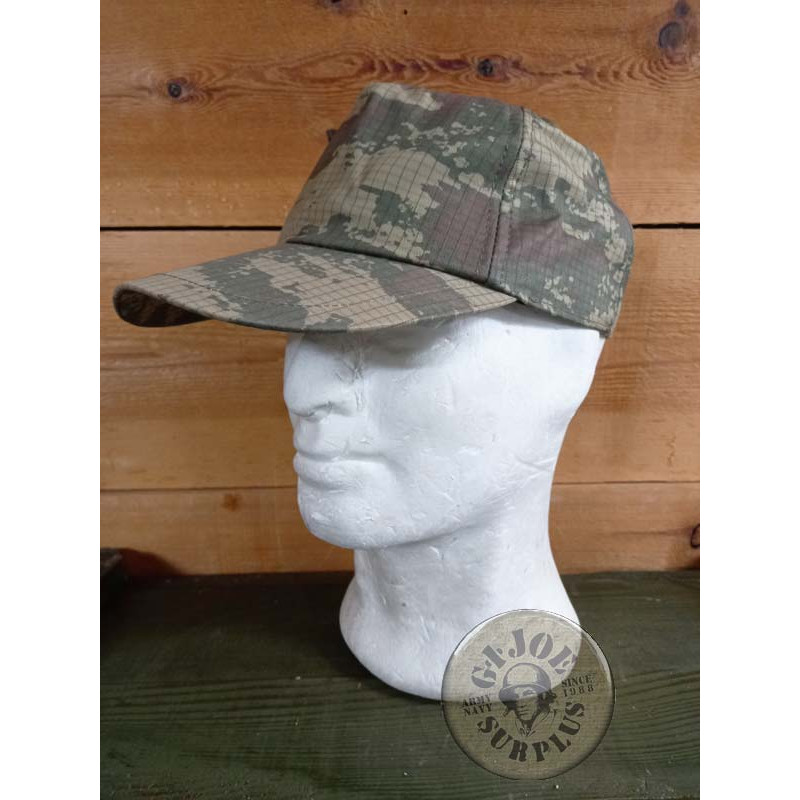 GORRES EXERCIT TURC CAMO DIGITAL NOVES