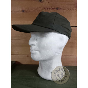 GORRAS VISERA EJERCITO TURQUIA VERDE OLIVA NUEVAS