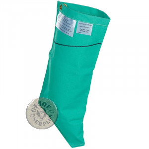 BRITISH ARMY FILTER WATER BAG "MILLBAND" NEW IN THE BAG