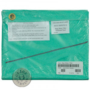 copy of XCANTIMPLORA "CHAGIL/CHAGUL" EJERCITO BRITANICO USADAS