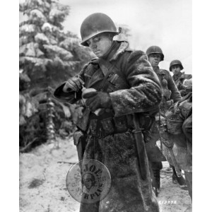 US ARMY WW2 1942!!! JAQUETA PASSEIG "FRENCH STAFF SARGENT" 42L