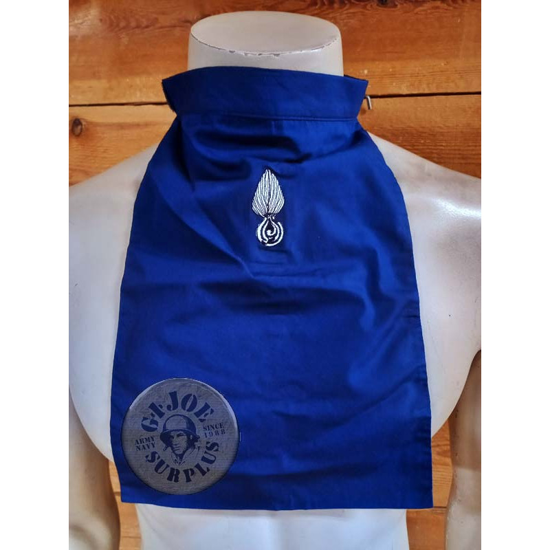 DUTCH POLICE EMBRODERY NECKERCHIEF NEW