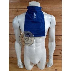 DUTCH POLICE EMBRODERY NECKERCHIEF NEW