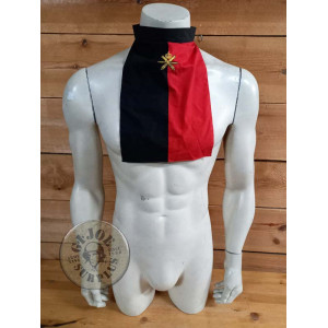 PAÑUELOS REPRESENTACION "ARTILLERIA ANTIAEREA" EJERCITO HOLANDA NUEVOS