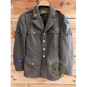 copy of VENDIDA!!! CHAQUETA DE TROPA US ARMY AIR FORCE 2GM 40R