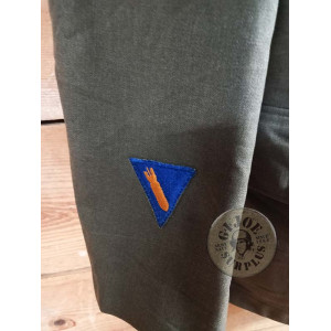 copy of VENDIDA!!! CHAQUETA DE TROPA US ARMY AIR FORCE 2GM 40R