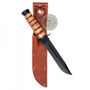 "KA-BAR" USMC KNIVE REPLICA