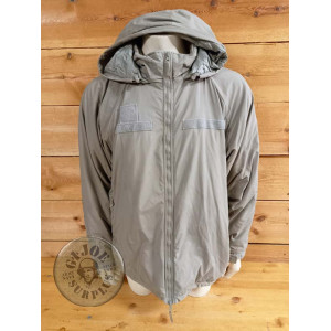 US ARMY ECWCS GORETEX AT DIGITAL CAMO PARKA NEW US ARMY ECWCS PARKA LEVEL 7 GENERATION III