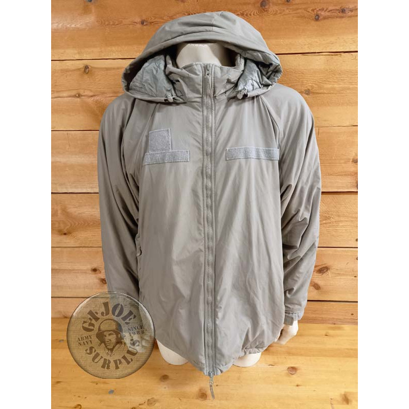 US ARMY ECWCS GORETEX AT DIGITAL CAMO PARKA NEW US ARMY ECWCS PARKA LEVEL 7 GENERATION III