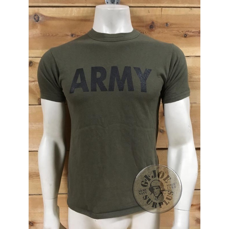 ARMY T/SHIRT