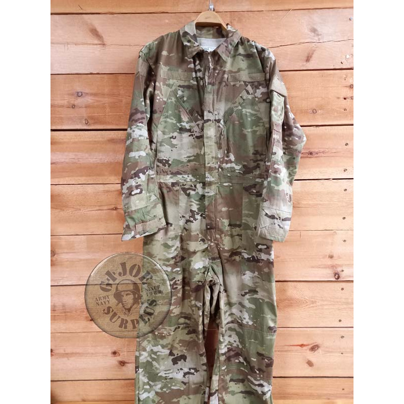 MONOS MECANICO US ARMY "CVC AT DIGITAL" COMO NUEVOS