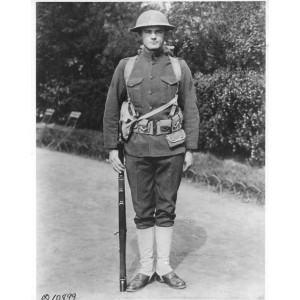 PEÇA UNICA WW1!!! JAQUETA US ARMY M1912/18