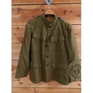 CHAQUETA 1aGM  US ARMY DATADA 1919 NUEVA / PIEZA ÚNICA PIEZA UNICA USA WW1!!! CHAQUETA US ARMY PRIMERA GUERRA MUNDIAL "COAT M191