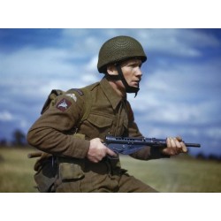 PARCHE ORIGINAL "ROYAL AIR FORCE" USADOS