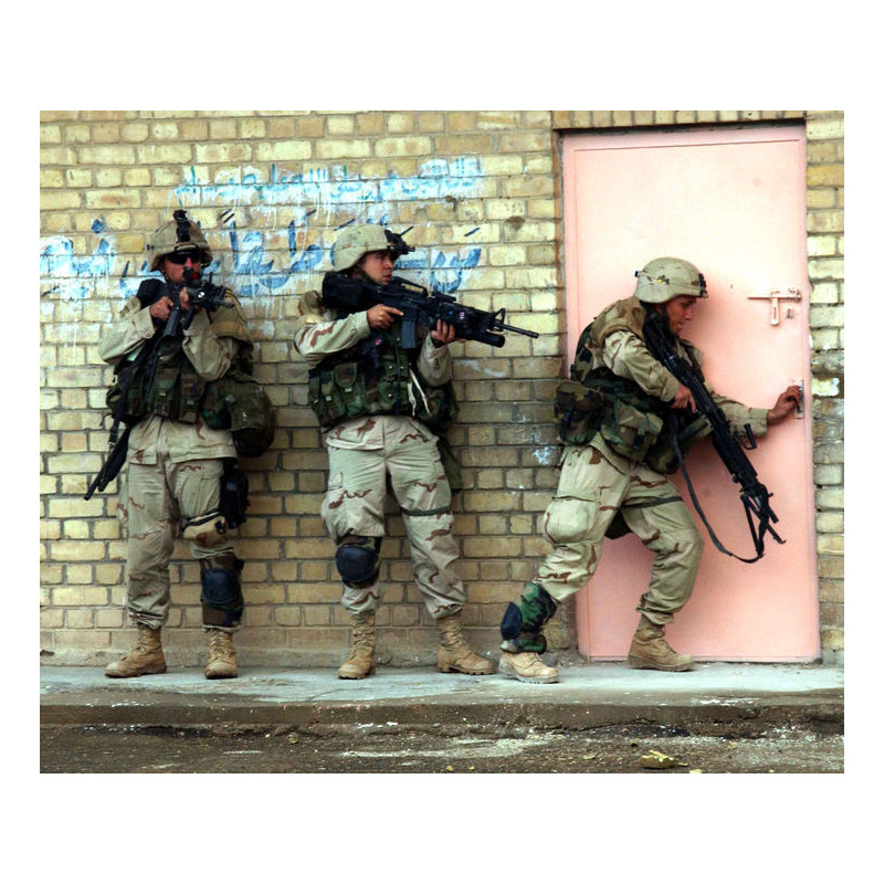 FUNDA CAMO AT DIGITAL PARA CASCO US ARMY "PASGT/MITCH"  USADAS