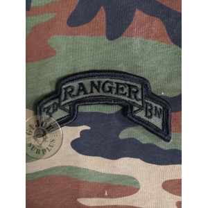 PEGAT US ARMY "1ST RANGER BATALLION" PEGAT US ARMY "3RD RANGER BATALLION" PEGAT US ARMY "3RD RANGER BATALLION"