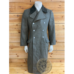 VENDA A BOTIGA!!! ABRICS DE PASSEIG DE L´EXERCIT DE L´ALEMANIA DE L´EST