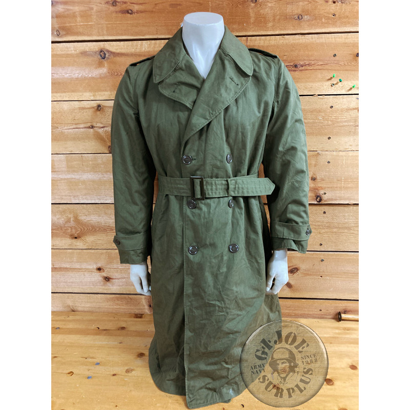 ABRIC/GABARDINA US ARMY M1950 USADES