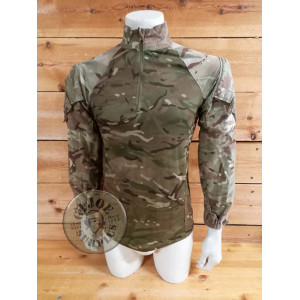 UVAC TACTICA CAMUFLATGE MTP-MULTICAM ESERCIT BRITANIC NOVES UVAC TACTICA CAMUFLATGE MTP-MULTICAM EXERCIT BRITANIC USADES