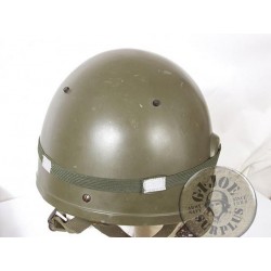 CINTA DE SUJECCION PARA CASCOS "OJOS DE GATO"