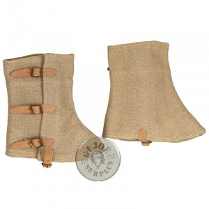 POLAINAS MONTAÑA EJERCITO ITALIANO NUEVAS