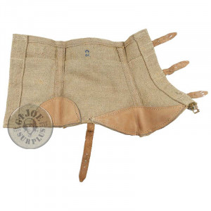 ITALIAN ARMY MOUNTAIN LEGGINGS NEW