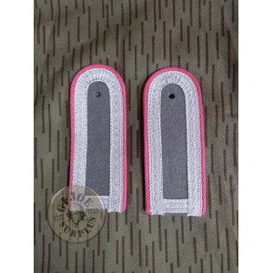 PALAS HOMBRO EJERCITO DDR PACK DE 10 PAREJAS NUEVAS