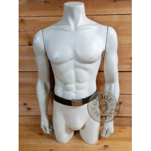 EAST GERMAN "FD" COMBAT BELT AS NEW