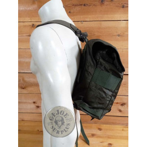 BOLSO COSTADO EJERCITO AUSTRIACO USADOS