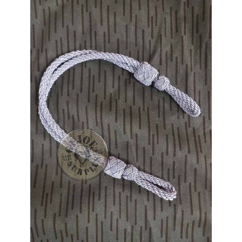 BARBUQUEJO METALIC D´OFICIAL GORRES PLAT DDR  NOVES