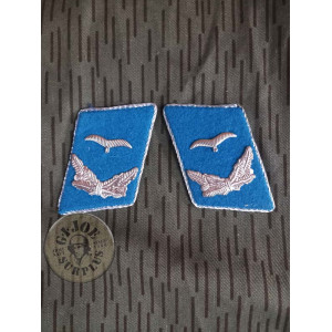 GALONES CUELLO ALEMANIA DEL ESTE NUEVOS