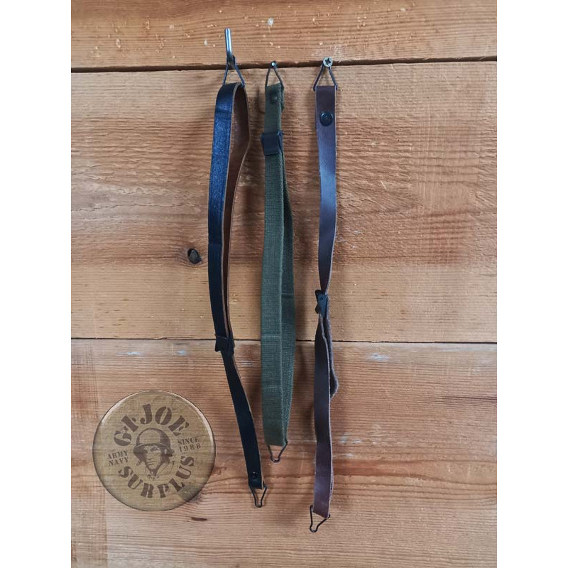 VENDA A BOTIGA!!! BARBALLERA DE CASC M1 NATO