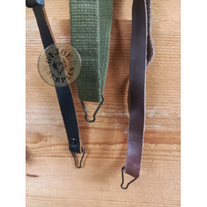 SELLING AT OUR SHOP!!! M1 HELMET NATO STRAP