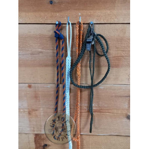 BRITISH ARMY PARADE LANYARDS USED GREAT CONDITION SELLING AT OUR SHOP!!! ARMY PARADE LANYARDS