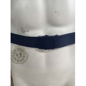CINTURONS PANTALO AVIACIO FRANÇA BLAU NOUS