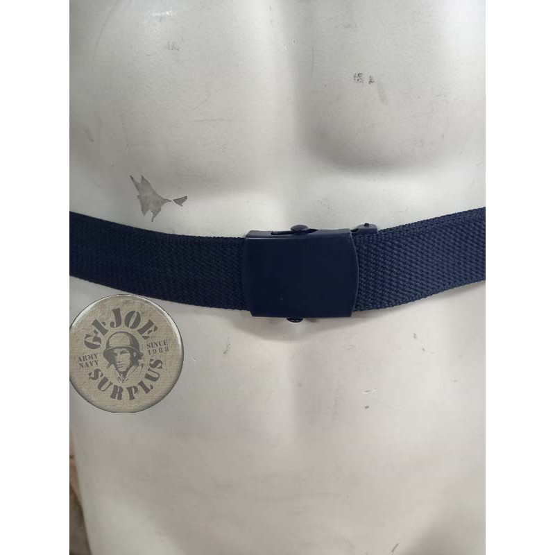 CINTURONS PANTALO AVIACIO FRANÇA BLAU NOUS