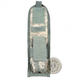 FUNDES CARREGADORS MOLLE II US ARMY CAMUFLATGE AT DIGITAL NOVES
